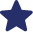 Estrella azul