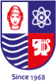 Escudo John Dewey